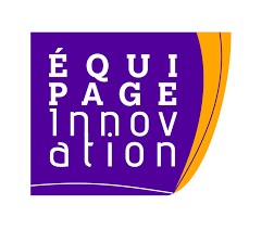 Logo Équipage Innovation