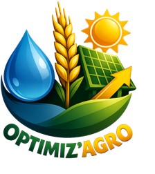 Logo Optimiz'Agro