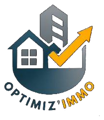 Logo Optimiz'Immo