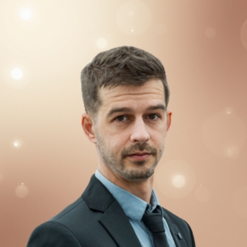 Benoit Redis